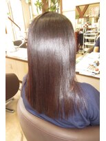 コアフィールフィス(COIFFURE fils)&nbsp;ナチュラルミディ☆