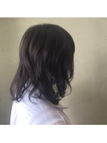 グレイス(GRACE) アッシュブラウン