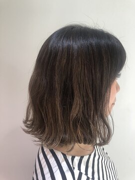 シーン 池袋(scene.) scene.【シーン】【4/1 NEW OPEN】ハイライトカラー