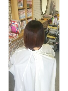 トリプルスター(Triple Star) ミディアム