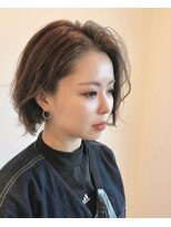 ルカヘアー(Luca hair) お客様スタイル