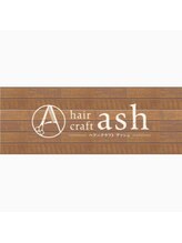 hair craft ash