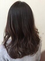 レーブ サリュー(reve salut)&nbsp;レイヤースタイル