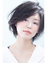 ヘアーメイクオズ(hair make O/S)&nbsp;20代から30代の女性にオススメ☆イメチェンショート☆