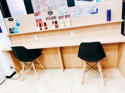 スマートカラーキレイ 三国店(Kirei)の写真