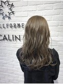 エドルアッシュベージュ