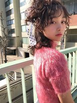 サイ(sai)&nbsp;【sai】大人ガーリーリボンリボン
