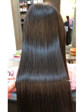 ブリード ヘアデザイン(breed hair design) 【breed】【天神/大名/美容室/トリートメント/美髪】