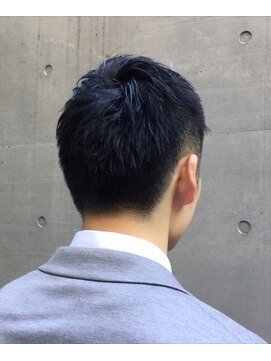 パウダー(powder) メンズ就活ベストスタイル