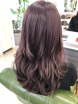 アンサム 久留米店(UNSOME) ラベージュ