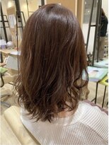 リジェールビューティガーデン(REJOUIR BEAUTY GARDEN)&nbsp;ピンクベージュ