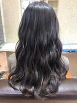 フォルテ 中田店&nbsp;ゆるふわウェーブ