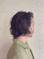 シトリ(ShitoRe)&nbsp;guest style ニュアンスレイヤー