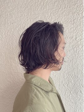 シトリ(ShitoRe) guest style ニュアンスレイヤー