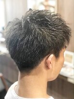 ビュートアール(beaut R a';r)&nbsp;好青年メンズショートレイヤー