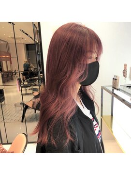 キーン 吉祥寺店(keen) 《keen×アイカワ》カシスピンク