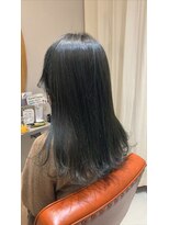 クルニエ(crenier)&nbsp;crenierで作るオリーブグレージュ●