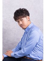 スタジオ 渋谷 原宿(Stujio)&nbsp;ビジネスOKなマッシュショート【Stujio】