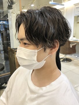 ネオリーブアイム 横浜西口店(Neolive aim) 横浜★ナチュラルスパイラルミディアム