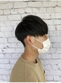 【モード】マッシュレイヤー☆