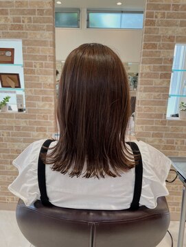 グランデュール 焼津店(GRANDEUR) 【GRANDEUR焼津店】ぷつっとミディアム