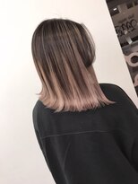 メビウス(Mebius) グラデーションカラー