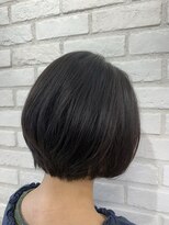 ルスト(L.u.s.t)&nbsp;ショートボブ