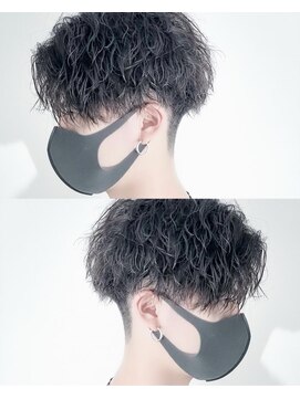 ジゼル(gisele) (石川)ツイスパ