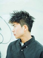 プロデュース 堀ノ内店(Produce)&nbsp;ワイルドツイストパーマ