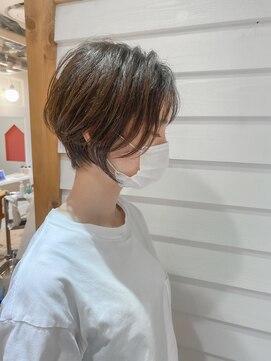 アヴァンス 天王寺店(AVANCE.) 天王寺ショート