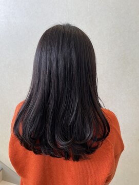 レクラ 清須店(L'eclat) ダークブラウンカラー