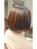 サラジュ 逆瀬川店(SARAJU)&nbsp;ショート