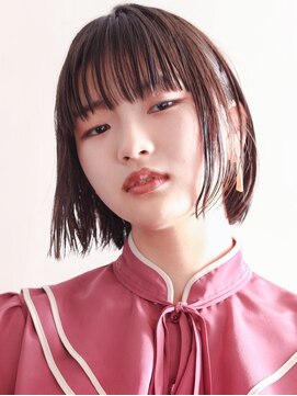 シー(sii) パツっとミニぼぶ