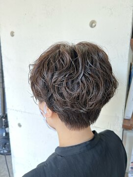 エテルノ(eterno) No.369