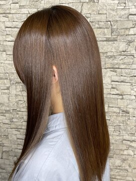 プライブ 野間店(PRIBE) ワンレングス