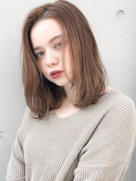 ルティア 池袋(Lutia) ベージュカラー