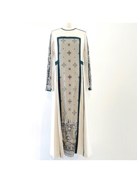 アメリ(AMELIE) D-78【レンタルドレス】MURRAL