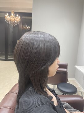 ディアー(Dear.) プレミアムトリートメントコース