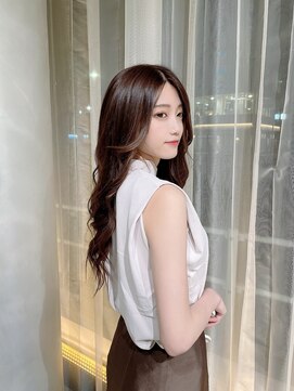 ハンナ 札幌(HANNAH) ＃プルシールエクステ