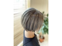 ヘアーサロン デペント(HAIR SALON Depend)