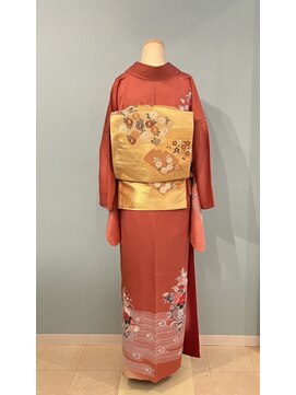 ルミエール 赤坂(Lumiere) 訪問着10