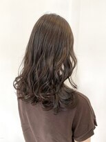 ハーツ(Heart's)&nbsp;30代40代50代◎髪質改善カット白髪ぼかしハイライト