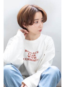 スピガ(SPIGA) ハンサムショート