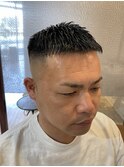 アイロンパーマスタイル!!