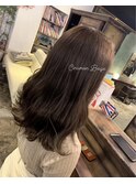 Cinamon Beige【ADOR 渡仲柊人】