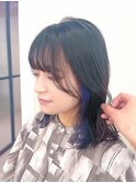 髪質改善/ブリーチ/ダブルカラー/韓国/レイヤー/仙台/学割U24