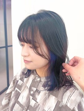 ヘッツ 仙台駅前店(HETTU) 髪質改善/ブリーチ/ダブルカラー/韓国/レイヤー/仙台/学割U24