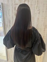 リッシュヘアー ゆめタウンみゆき店(riche hair) 広島NO1髪質改善