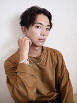 ニューヨークニューヨーク 新田辺店(NYNY)&nbsp;波巻きパーマ