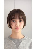 ウェイトデザイン 黄金比 イヤリングカラー
